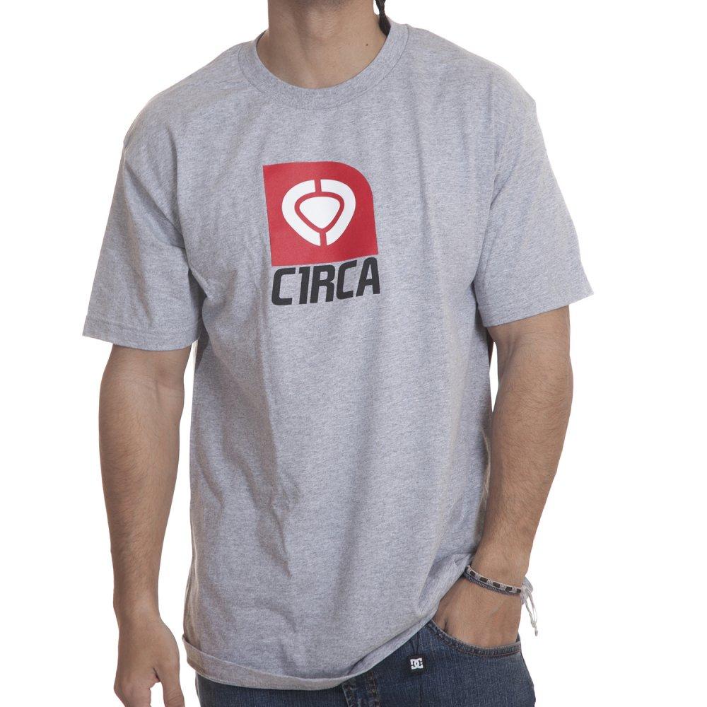 Foto Circa Camiseta Circa: Box Icon Combo GR Talla: L