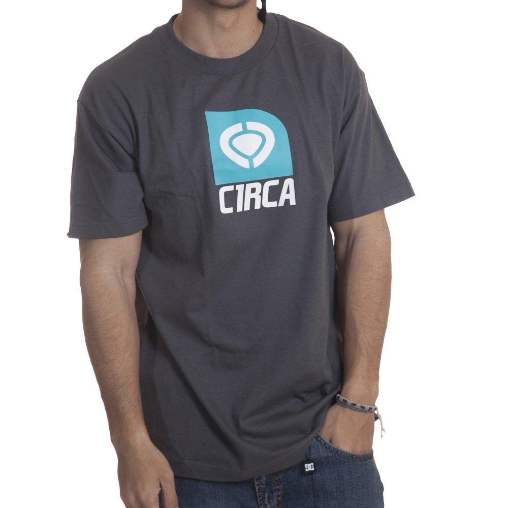 Foto Circa Camiseta Circa: Box Icon Combo GR Talla: XL