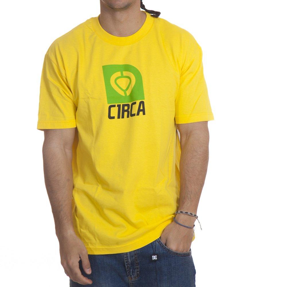Foto Circa Camiseta Circa: Box Icon Combo YL Talla: M