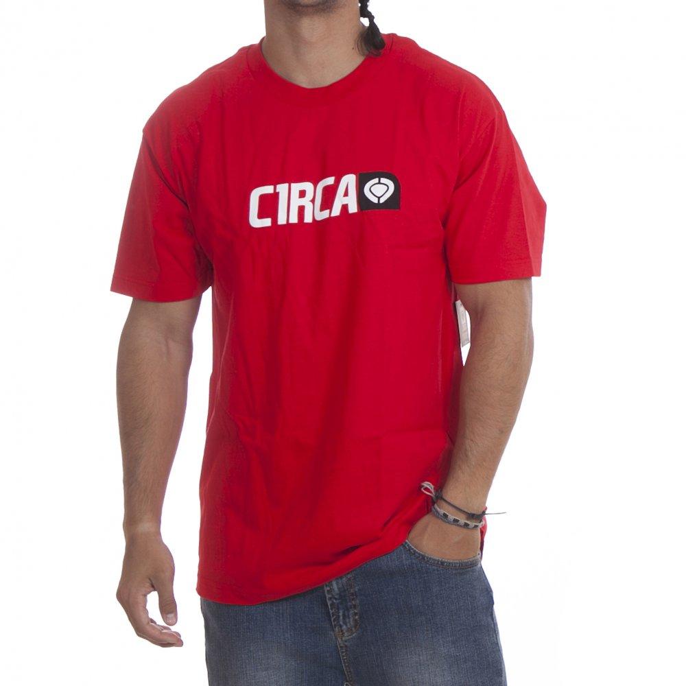 Foto Circa Camiseta Circa: Corp Logo Tee RD Talla: XL