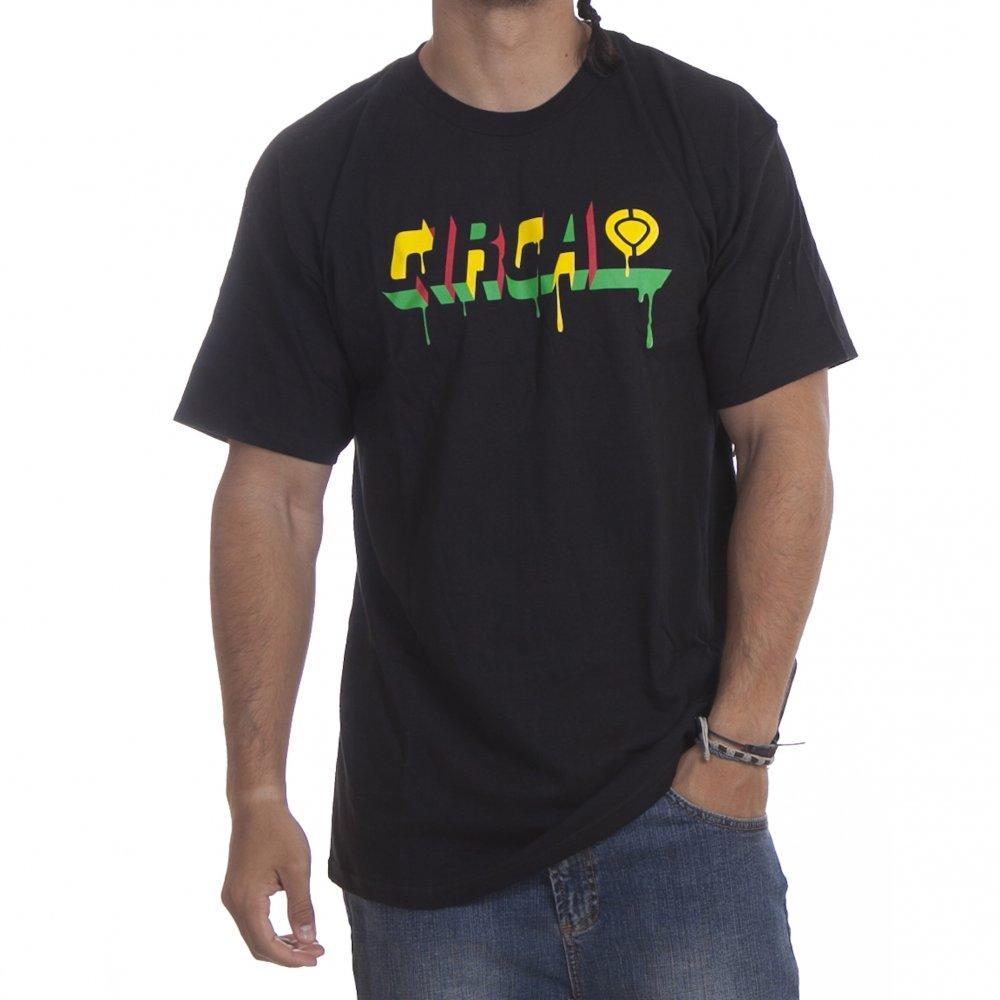Foto Circa Camiseta Circa: Horizon Tee BK Talla: XL