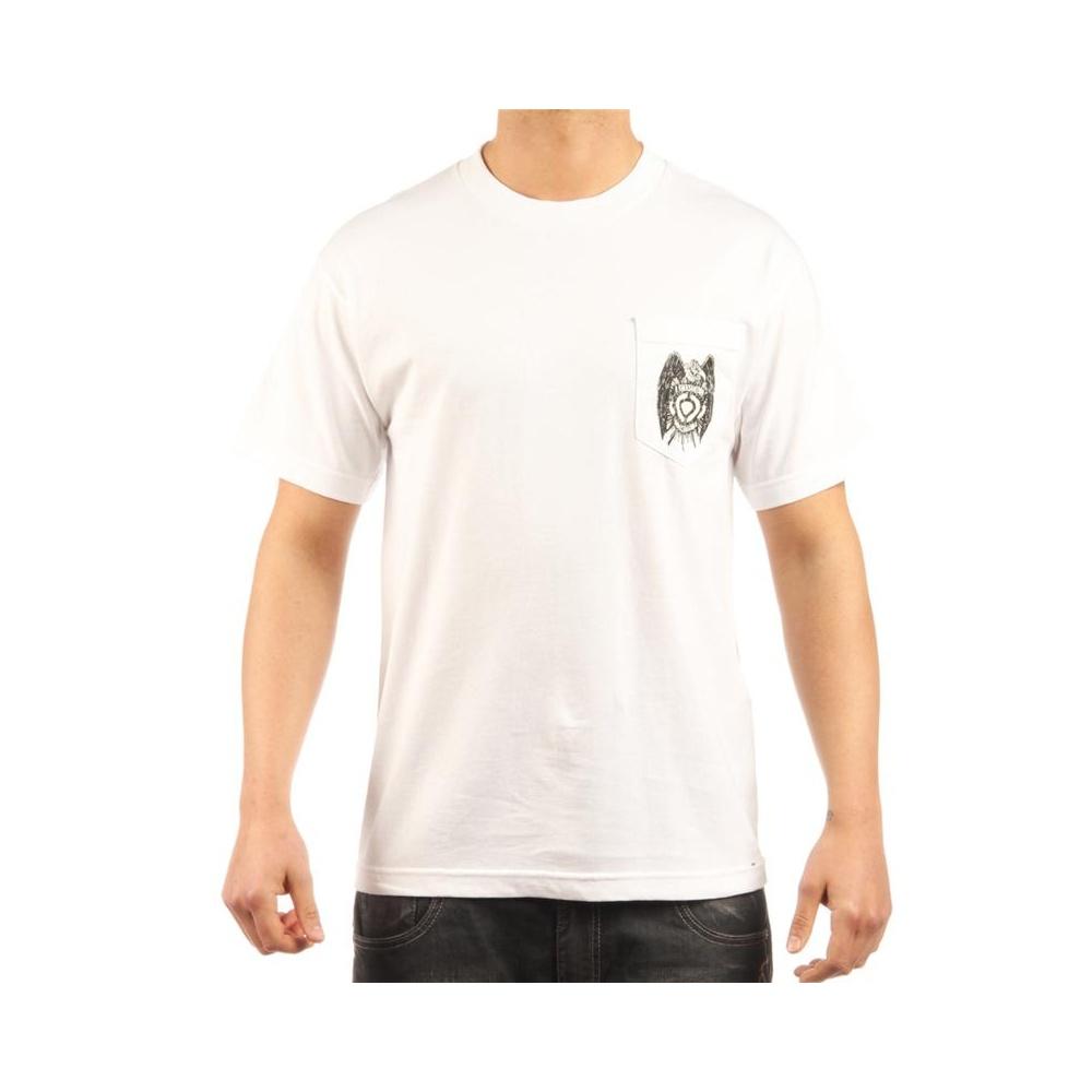 Foto Circa Camiseta Circa: Vulture Pocket WH Talla: S