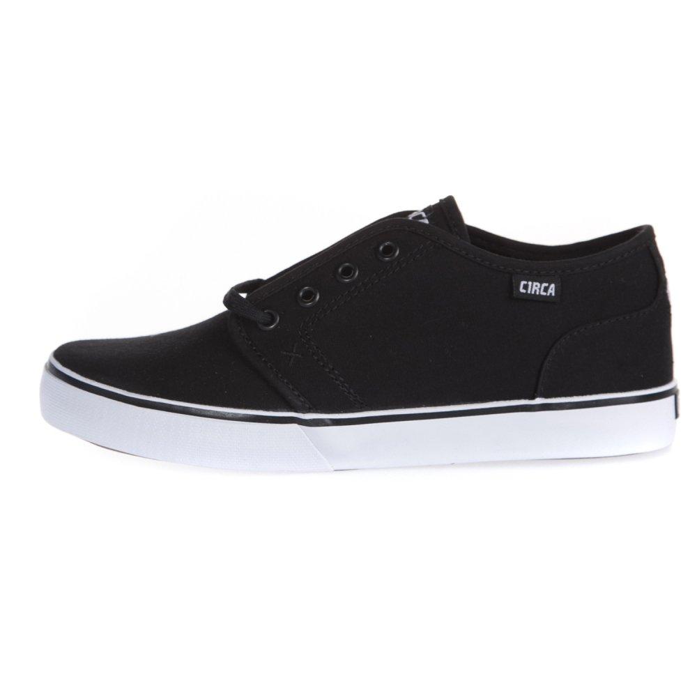 Foto Circa Zapatillas Circa: Drifter BK Talla: 9.5 USA / 42.5 EUR