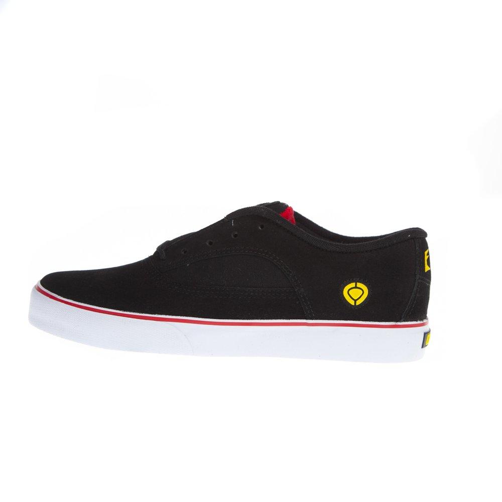 Foto Circa Zapatillas Circa: Griz BK Talla: 8.5 USA / 41 EUR
