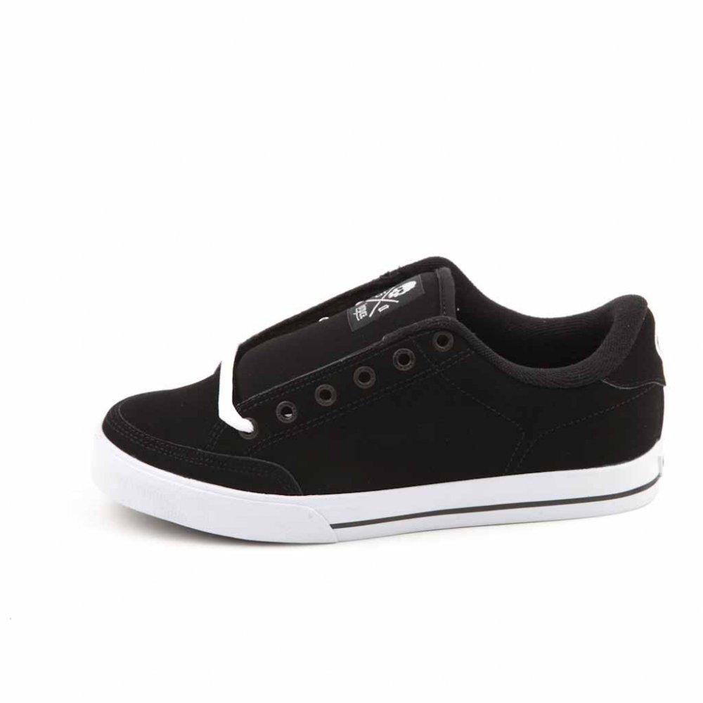 Foto Circa Zapatillas Circa: Lopez 50 BK Talla: 10.5 USA / 43.5 EUR