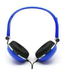 Foto Circuit planet auricular+micro ckp hp2741 azul mp3