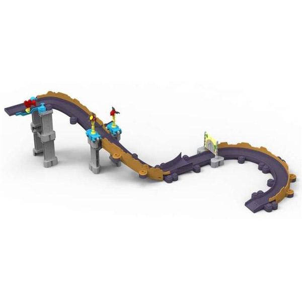Foto Circuito Acrobacias de Brewster Die Cast