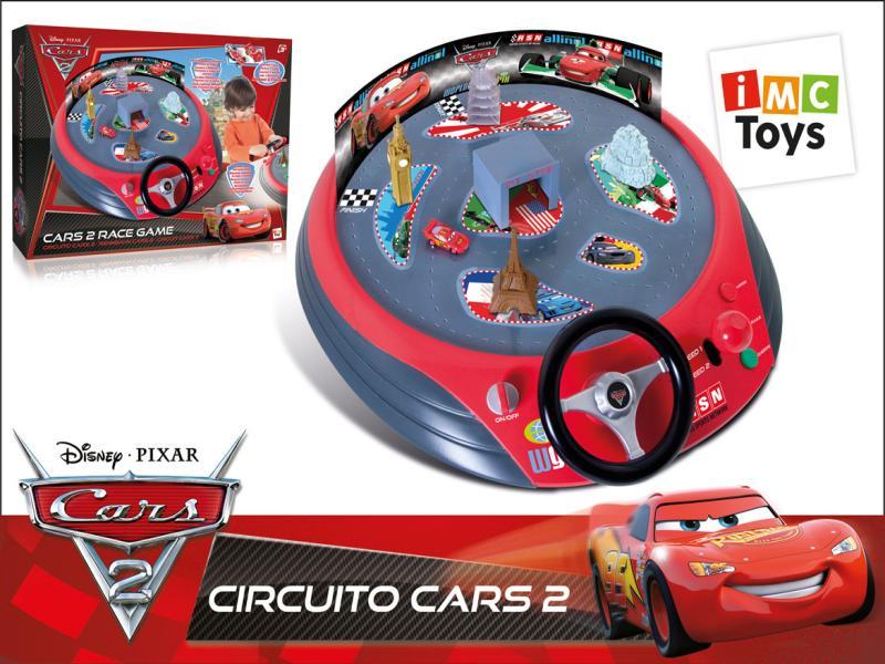 Foto circuito cars 250246ca2