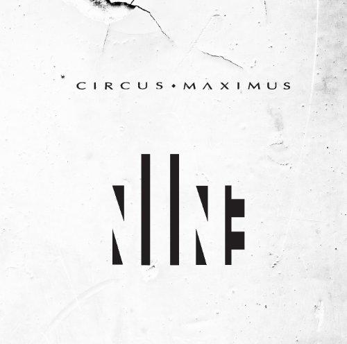 Foto Circus Maximus: Nine CD
