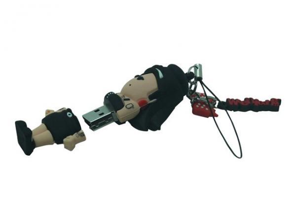 Foto Cirkuit planet weenicons pendrive 3d amy