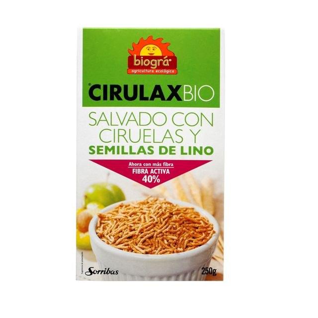 Foto Cirulaxbio 250 gr sorribas biogra