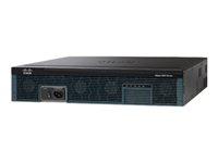 Foto Cisco 2911 Voice Sec. Bundle Pvdm3-16 Uc And Sec License P