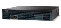 Foto Cisco 2921 W/3 Ge 4 Ehwic 3 Dspperp