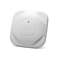 Foto Cisco AIR-CAP1602I-EK910 - 802.11a/g/n ctrlr-based ap int - e reg ...