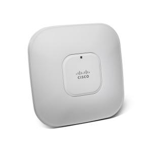 Foto Cisco aironet 1140 access point air-ap1141n-e-k9