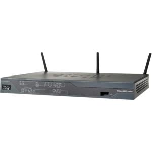 Foto Cisco C887VAM-W-E-K9 - 887va annex m router with - 802.11n etsi com...