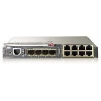 Foto Cisco Catalyst Blade Switch 3020 For Hp C-Class Bladesystem