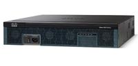 Foto Cisco CISCO2951/K9 - 2951 integrated services router - router - gig...