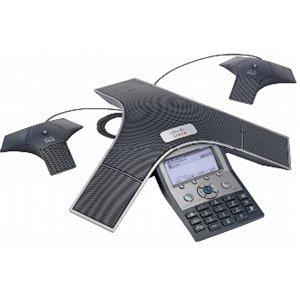 Foto Cisco CP-7937-MIC-KIT= - microphone kit for 7937 - en