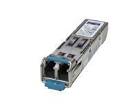 Foto Cisco SFP Transceiver GLC-SX-MM Modul 1000Base T Gigabit