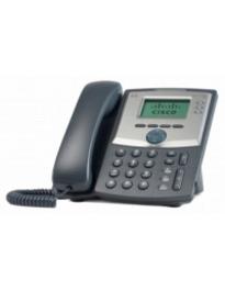 Foto Cisco Small Business spa 303 - Teléfono Voip - Sip, Sip v2, Spc