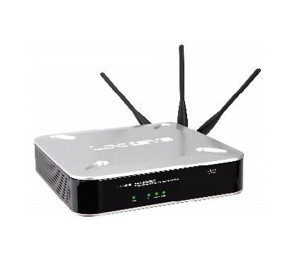 Foto Cisco SMB WAP4410N-G5 cisco smb wap4410n-g5 wireless-n access point w