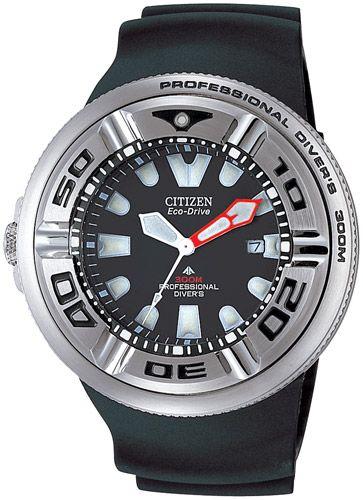 Foto Citizen Diver 300mt BJ8051-13E