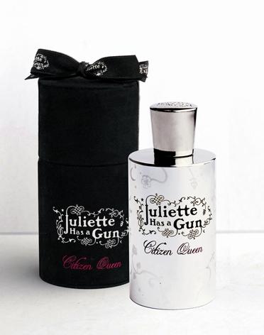 Foto citizen queen edp. 100ml. juliette has a gun