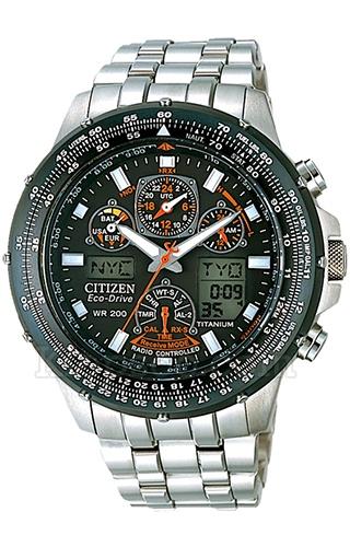 Foto Citizen Radiocontrollato Skyhawik Relojes