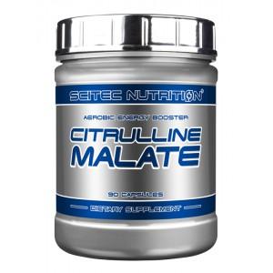 Foto Citrulline malate ( 90 cap ) scitec nutrition