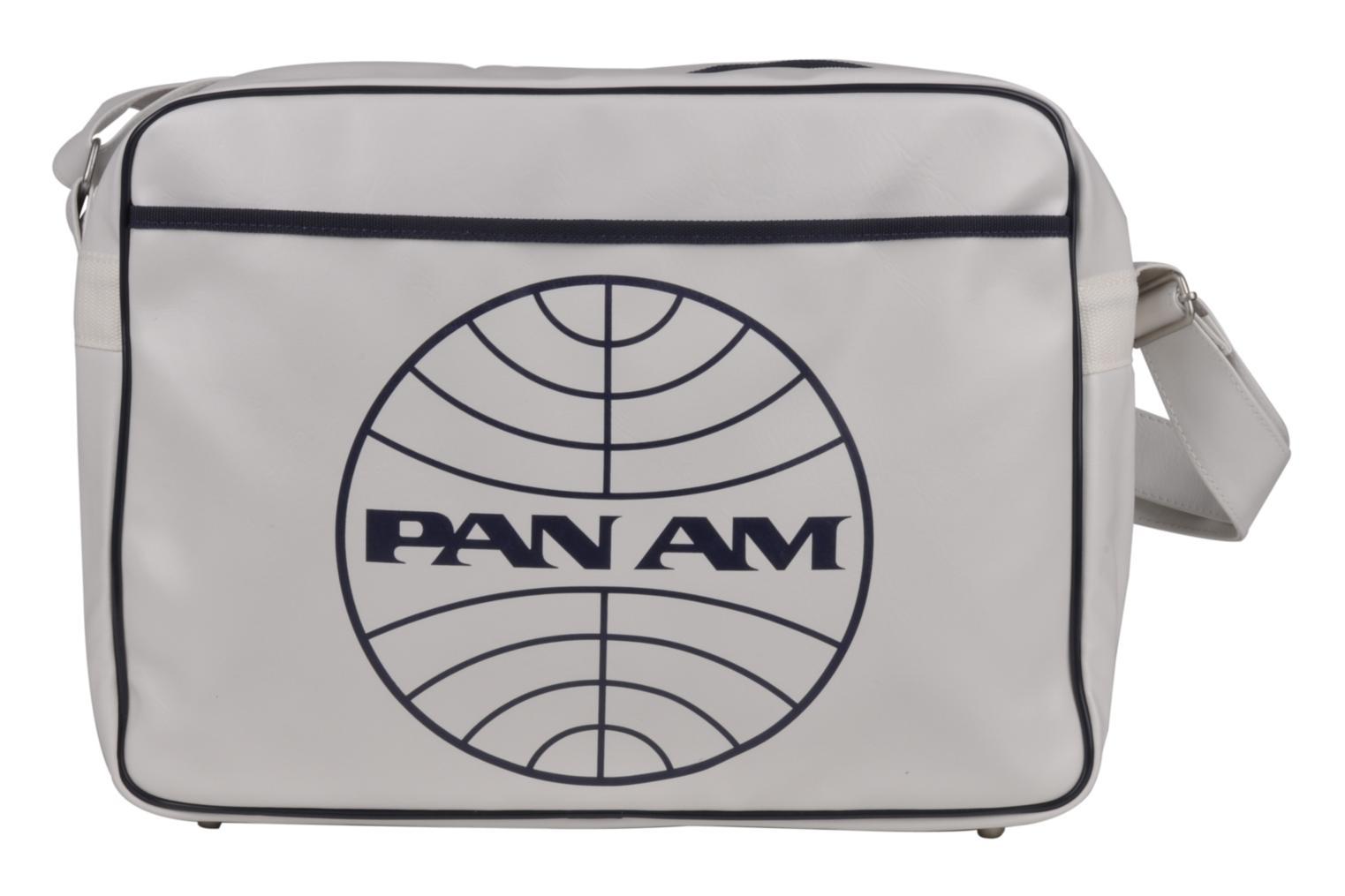 Foto City bags Logoshirt Pan Am Globe Bolsos y complementos