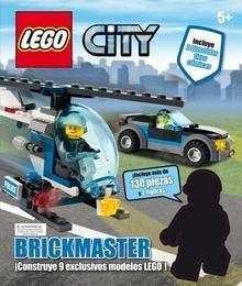 Foto City Brickmaster. Lego