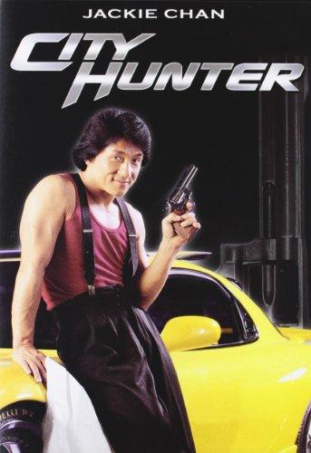 Foto City Hunter [DVD]