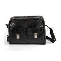 Foto City negro Bolso Bandolera Little Company