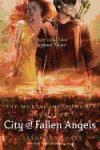 Foto City Of Fallen Angels: The Mortal Instruments 4