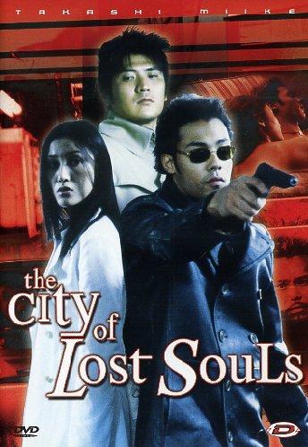 Foto City Of Lost Souls (The)