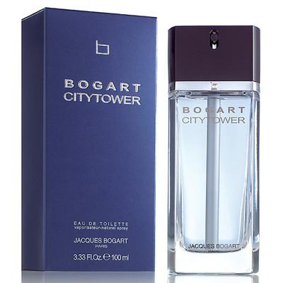 Foto City Tower De Jacques Bogart 90ml. Original