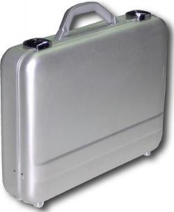 Foto CityBAG: Maletín de Aluminio Executive