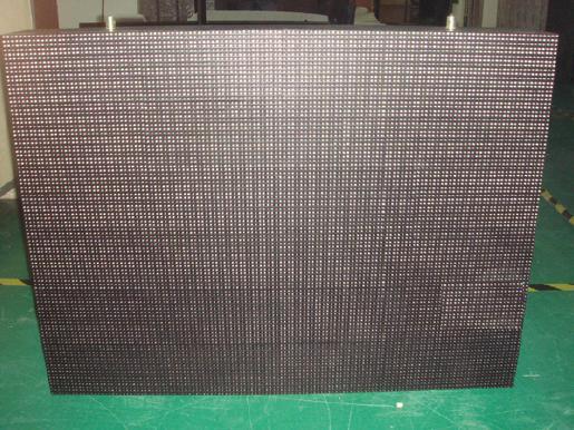 Foto Cityleds MODUL-10-DIP-OUT Video Rgb Led Panel 10 Mm 1,228 M2