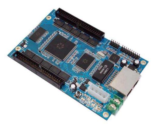 Foto Cityleds RECEV VIDEO Input Card For Signal Modules