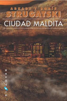 Foto Ciudad maldita