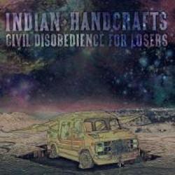 Foto Civil Disobedience For Losers