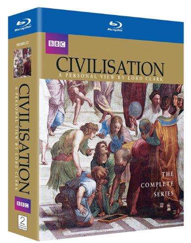 Foto Civilisation [Reino Unido] [Blu-ray]