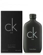 Foto Ck be eau de toilette unisex 200ml