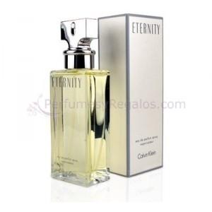 Foto Ck eternity woman edp 100ml
