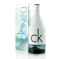 Foto Ck In 2u Men Edt. 100ml Vapo