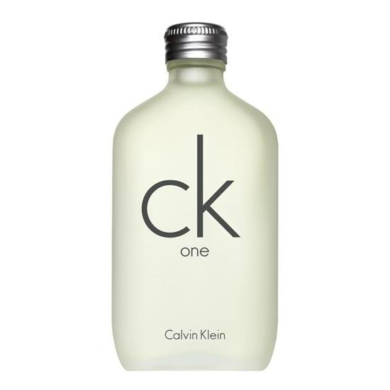 Foto Ck one edt 100 ml vapo unisex