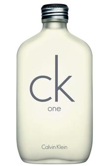 Foto CK One EDT Spray 200 ml de Calvin Klein
