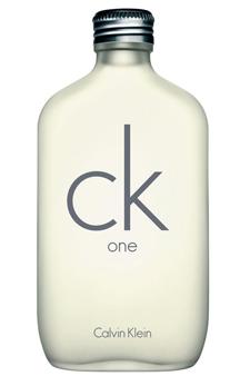 Foto CK One EDT Spray 200 ml de Calvin Klein