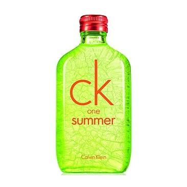 Foto C.K. ONE SUMMER 12 edt vapo 100 ml